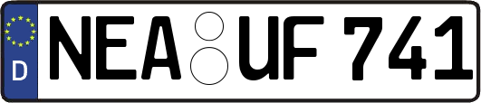 NEA-UF741