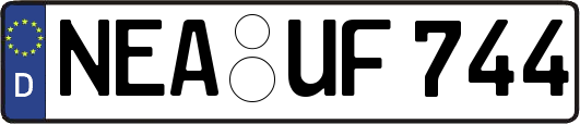 NEA-UF744