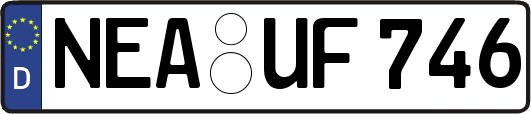 NEA-UF746