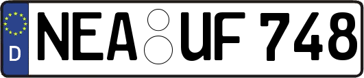 NEA-UF748