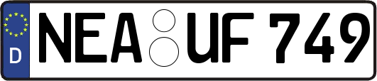 NEA-UF749