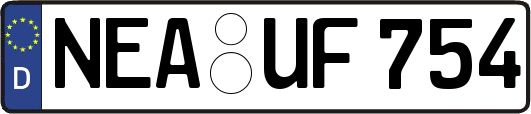 NEA-UF754