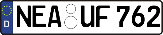 NEA-UF762