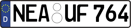 NEA-UF764