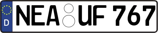 NEA-UF767