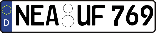 NEA-UF769