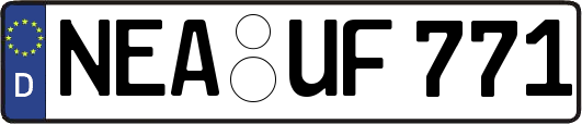 NEA-UF771