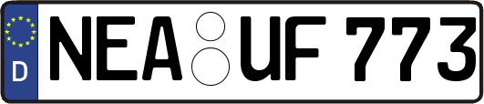 NEA-UF773