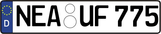 NEA-UF775