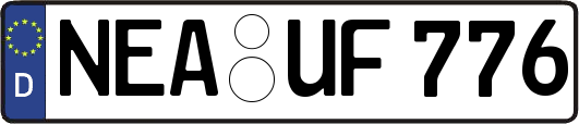NEA-UF776