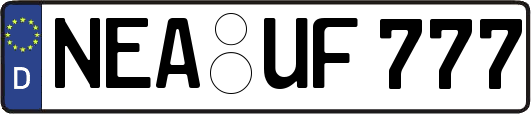 NEA-UF777
