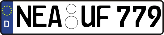 NEA-UF779