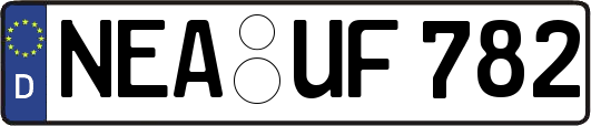 NEA-UF782