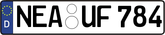 NEA-UF784