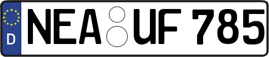 NEA-UF785