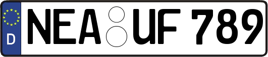 NEA-UF789