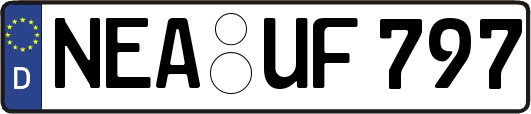 NEA-UF797