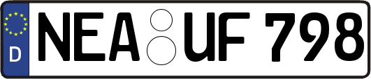 NEA-UF798