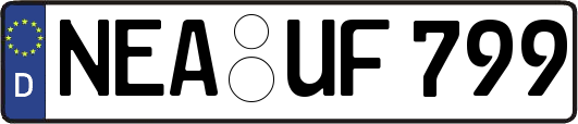 NEA-UF799