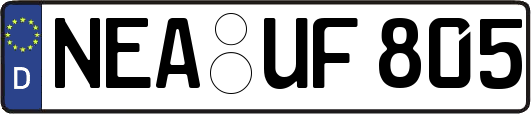 NEA-UF805
