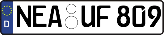 NEA-UF809