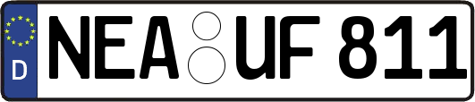 NEA-UF811