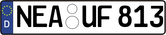 NEA-UF813