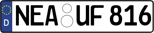 NEA-UF816