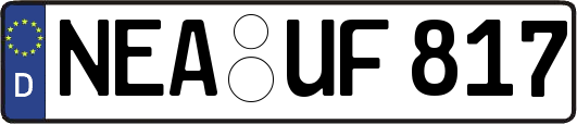 NEA-UF817