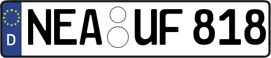 NEA-UF818