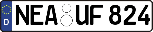NEA-UF824