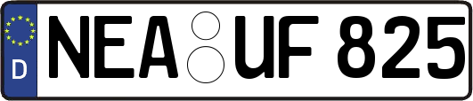 NEA-UF825