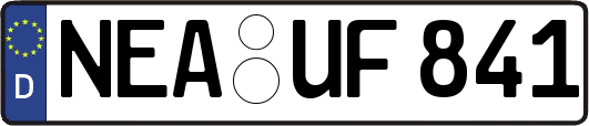 NEA-UF841