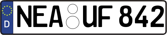 NEA-UF842