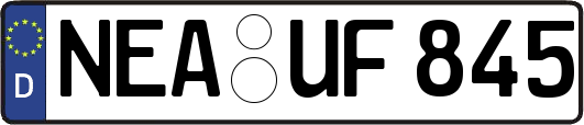NEA-UF845