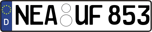 NEA-UF853