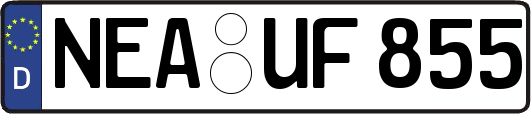 NEA-UF855