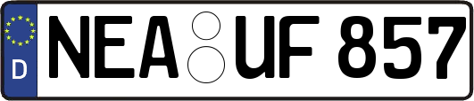 NEA-UF857