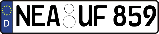 NEA-UF859