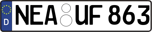 NEA-UF863
