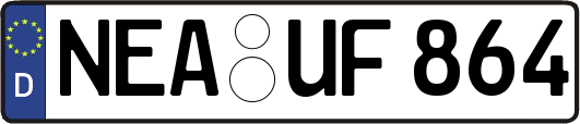NEA-UF864