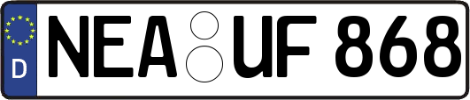 NEA-UF868