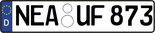 NEA-UF873