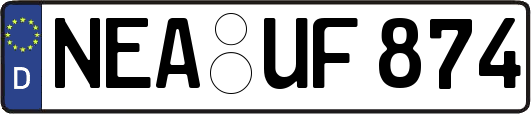 NEA-UF874