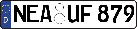 NEA-UF879
