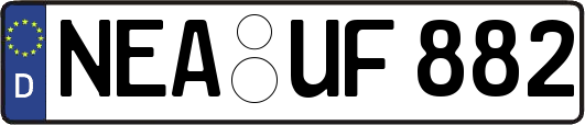 NEA-UF882