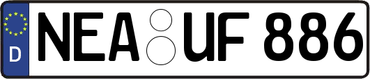 NEA-UF886