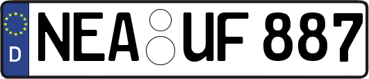 NEA-UF887