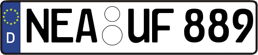 NEA-UF889