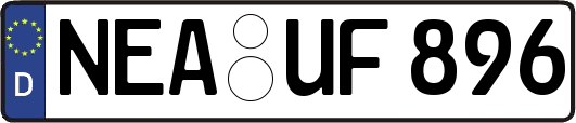 NEA-UF896